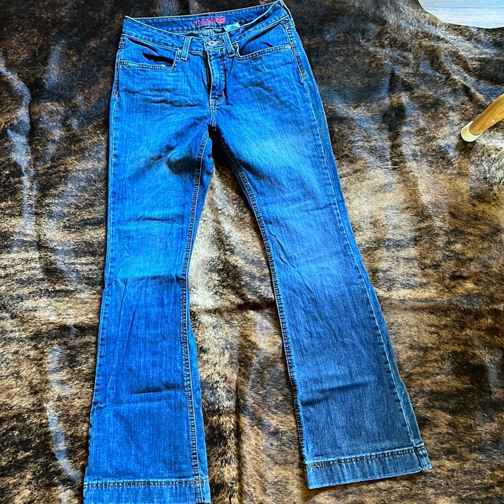 Cinch Lynden Trouser